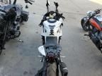 2025 Cf Moto 450SS