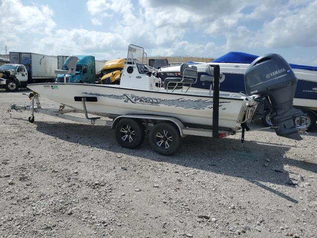 2018 Xpress Boat