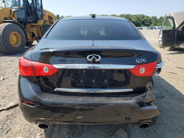 2016 Infiniti Q50 Base