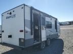 2018 Gulf Stream Gulfstream