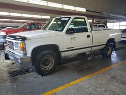 1997 GMC Sierra C2500 en venta en Dyer, IN