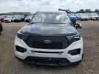 2020 Ford Explorer Police Interceptor