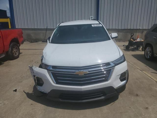 2023 Chevrolet Traverse LT