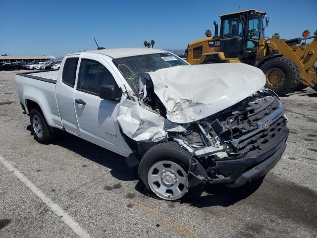 2022 Chev Colorado