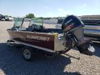 2015 Alumacraft Marine Trailer