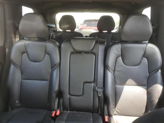2018 Volvo XC90 T6