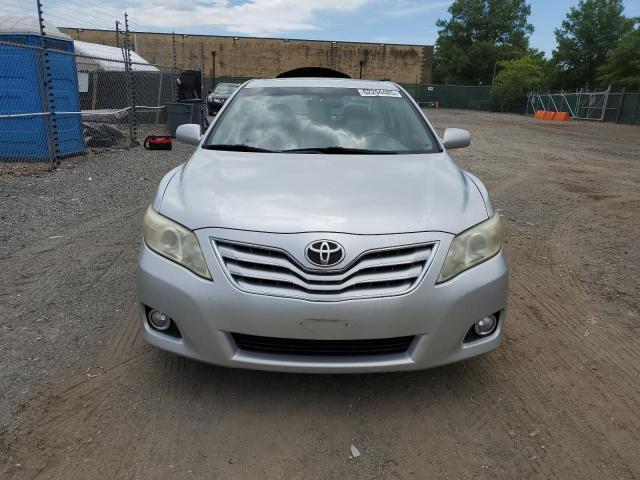 2011 Toyota Camry se