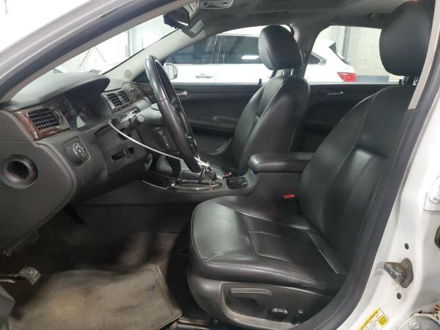 2014 Chevrolet Impala Limited ltz