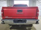 2016 GMC Sierra K1500 SLE