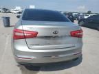 2015 KIA Cadenza Premium