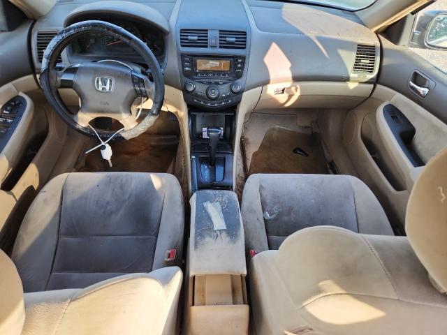 2003 Honda Accord lx