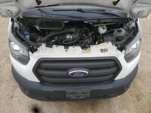 2020 Ford Transit Cargo Van T