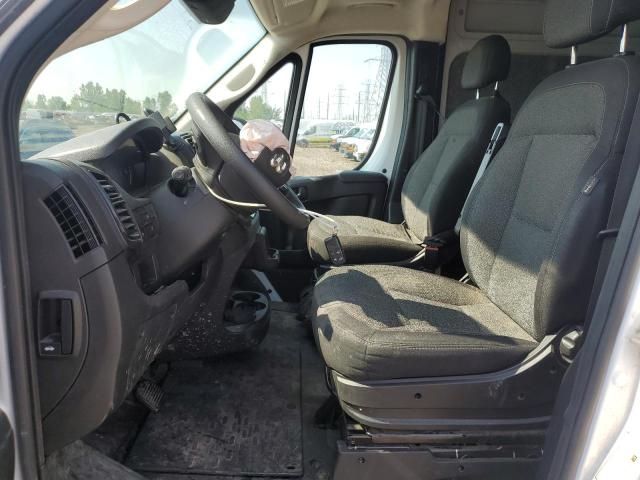2023 Dodge RAM Promaster 3500 3500 High