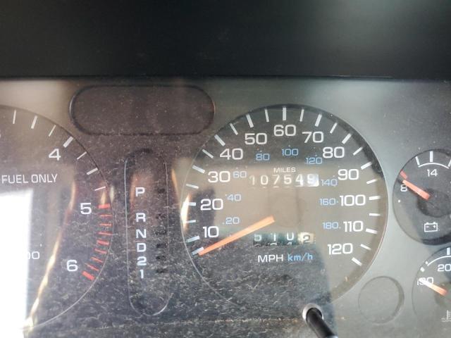 1995 Dodge Ram 1500