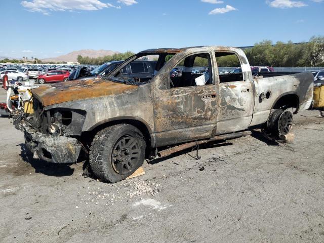 2006 Dodge Ram 2500 st