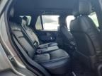 2018 Land Rover Range Rover HSE