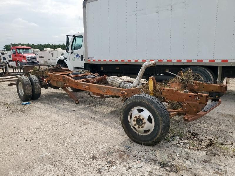 2004 Ford F350 Super Duty