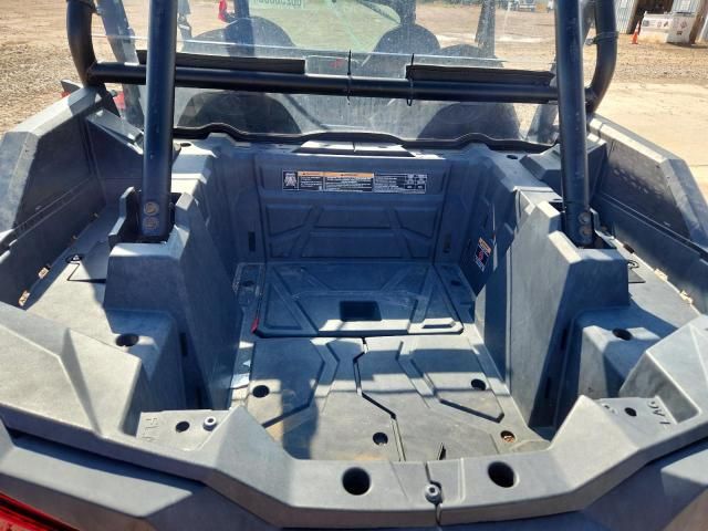 2020 Polaris RZR XP 4 Turbo