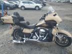 2014 Harley-Davidson Flhtcu Ultra Classic Electra Glide