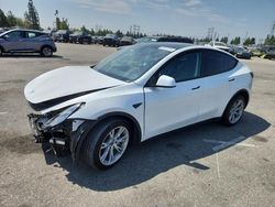 2023 Tesla Model Y for sale in Rancho Cucamonga, CA