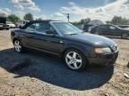 2004 Audi A4 3.0 Cabriolet