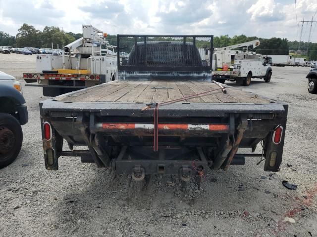 2003 Ford F550 Super Duty