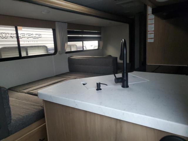 2023 Foresriver Cherocwolf-RVS