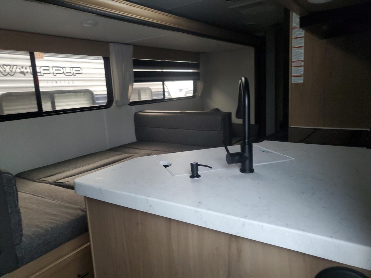 2023 Foresriver Cherocwolf-RVS