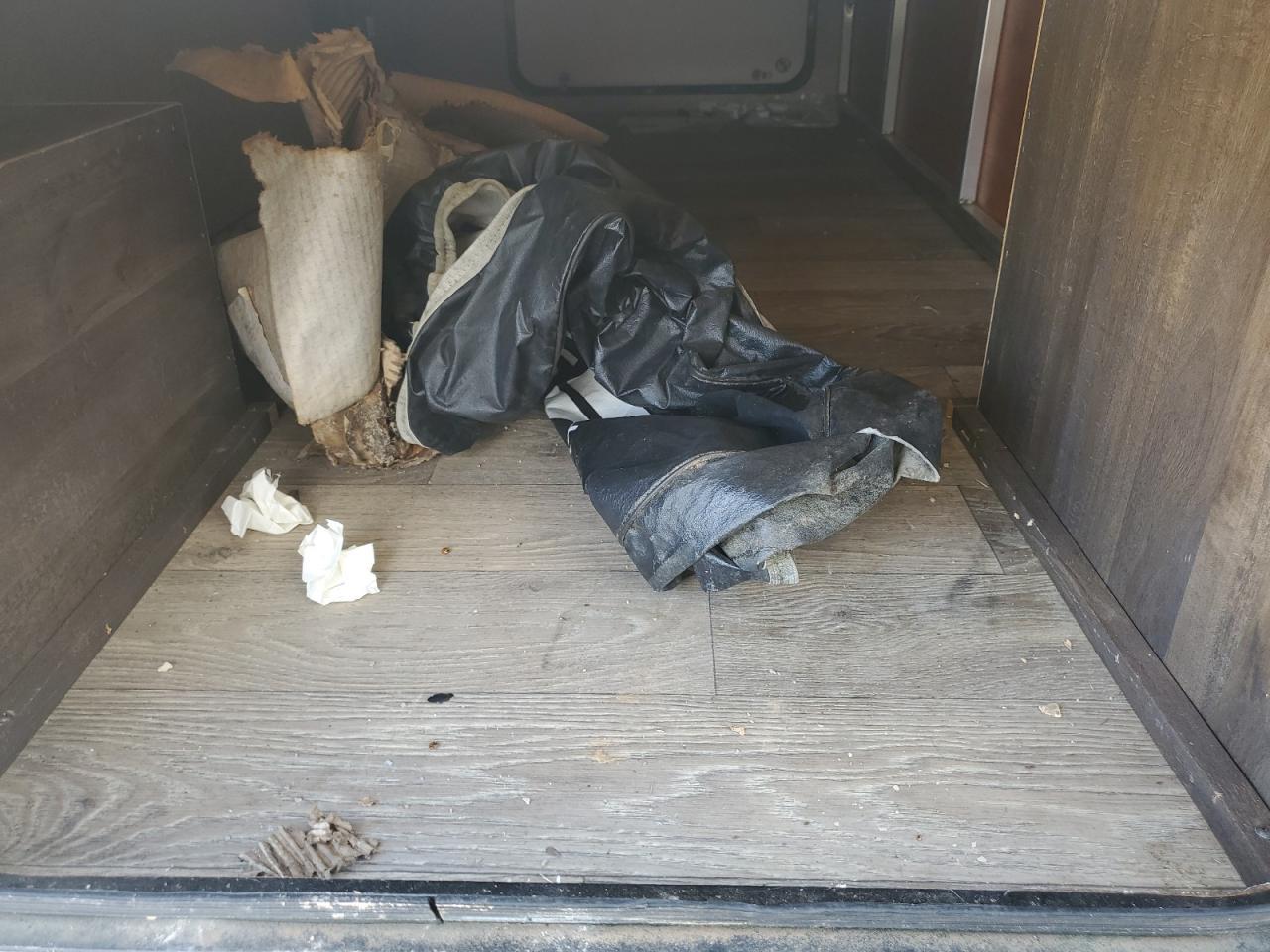 2018 Wildwood Vibe  RV OR Camper Camper