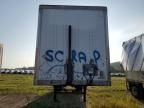 2011 Wabash C28 DRY Van Trailer