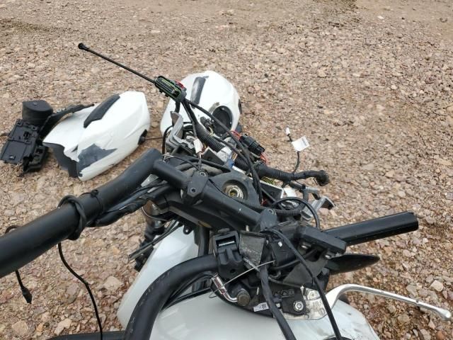 2014 Victory Cross Country