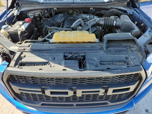 2017 Ford F150 Super cab