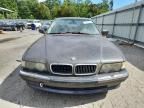 2001 BMW 740 il