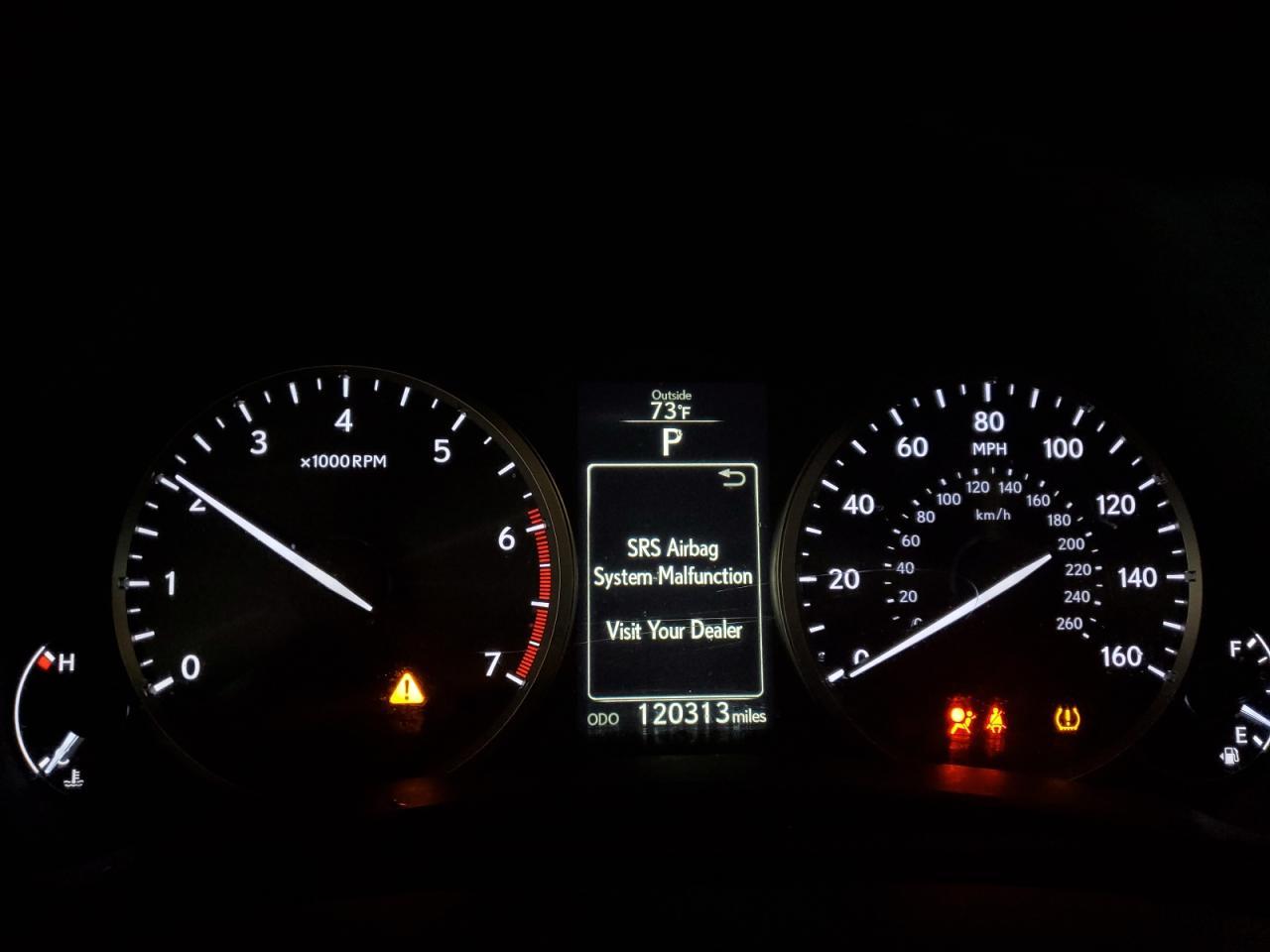 2017 Lexus Nx 200t Base
