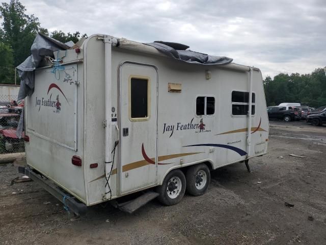 2006 Jayco Trailer