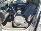 2010 Honda CR-V EXL