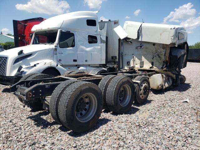 2023 Kenworth Construction T680