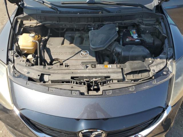 2013 Mazda Cx-9 Sport