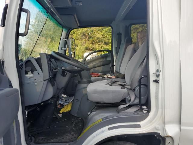 2022 Isuzu NQR
