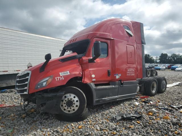 2019 Freightliner 2019 Frht Cascadia 1