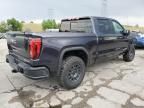 2024 GMC Sierra K1500 AT4X