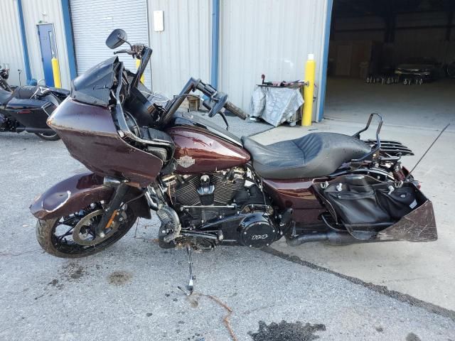 2021 Harley-Davidson Fltrxs