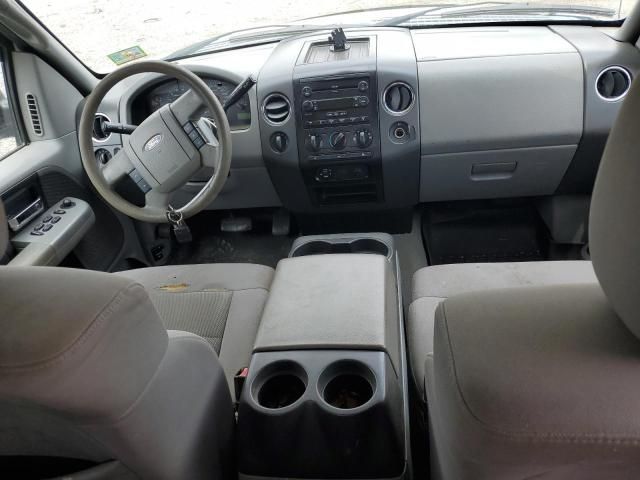 2006 Ford F150