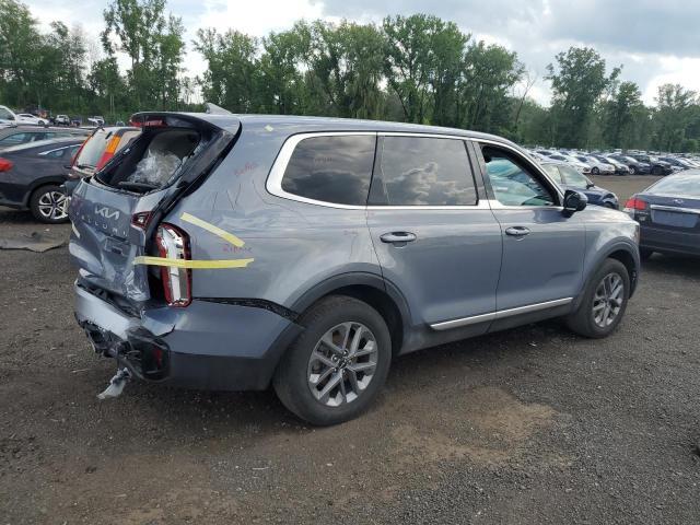 2023 KIA Telluride lx