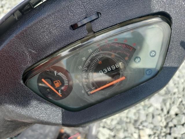 2020 Other Motorcycle Scooter