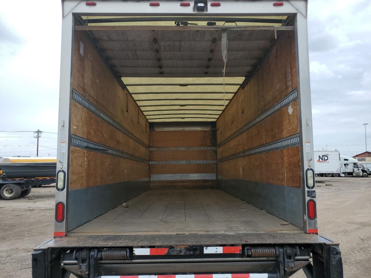 2014 Freightliner M2 106 Medium Duty