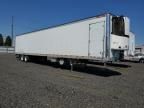 2019 Great Dane 2019 Great Dane Refrigerated Van Trailer