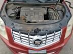 2013 Cadillac SRX Luxury Collection