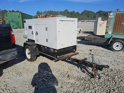 Salvage trucks for sale at Ellenwood, GA auction: 2004 Urwi 2004 Magnum Generation