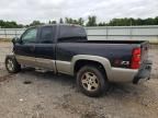 2003 Chevrolet Silverado K1500